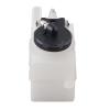 Drfeify RC Car Fuel, Compatible with 94188/94122 1/10 Scale Remote Control Cars, White view 3