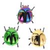 BCOATH 3pcs Interactive Insect Model for Educational Play April Fool Day Halloween Decoration Crawling Cockchafer Figure view 1