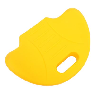 Abaodam Plastic Seesaw Seat Replacement for Playground Equipment Repair Part Effortless Installation Comfortable Seating for Suitable for Parks and Backyards
