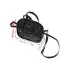 Lurrose 18 Inch Doll Backpack Set 2pcs Miniature Crossbody Bags for Girls Cute Handbag Accessories for Dollhouse Decoration and Dress Up view 2