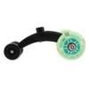 Kisangel Boys and Girls Steering Wheel Toy Replacement Wheel for Boy Girl's Ride Car for Toddlers view 1