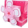 Abaodam Cardboard Airplane Toy Boys and Girls Wearable Plane Craft Kit Interactive DIY Aircraft Educational Plane Toys for Boys Girls view 3