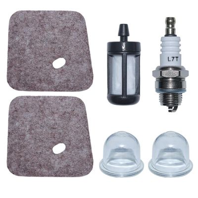 F Oil F Kit Fit For FS38 FS45 FS46 FS55 FS55C FS55RC FS45C HL45 KM55R KM55RC