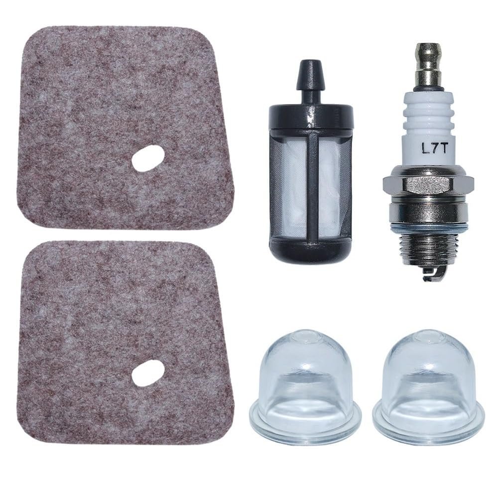 F Oil F Kit Fit For FS38 FS45 FS46 FS55 FS55C FS55RC FS45C HL45 KM55R KM55RC