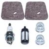 F Oil F Kit Fit For FS38 FS45 FS46 FS55 FS55C FS55RC FS45C HL45 KM55R KM55RC view 2