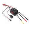 Aramox Brushless ESC Versatile 60a Brushless ESC Electrics Speed -Speed -Controller for 1/10 RC Offstrae and on Road Vehicles view 1
