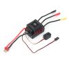 Aramox Brushless ESC Versatile 60a Brushless ESC Electrics Speed -Speed -Controller for 1/10 RC Offstrae and on Road Vehicles view 2
