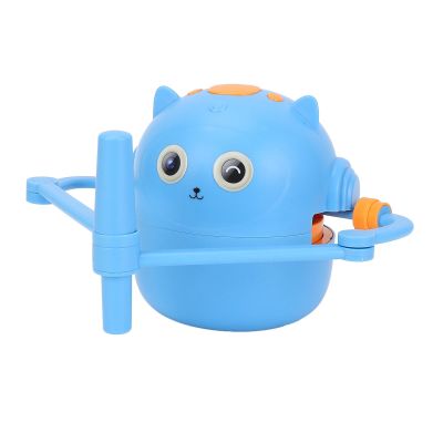 Aramox Interactive Educational Artist Robot for 100 Cards Improves The Imagination Simple Automatic Drawing Safe Plastic Material for Parents and