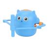 Aramox Interactive Educational Artist Robot for 100 Cards Improves The Imagination Simple Automatic Drawing Safe Plastic Material for Parents and view 1