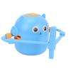 Aramox Interactive Educational Artist Robot for 100 Cards Improves The Imagination Simple Automatic Drawing Safe Plastic Material for Parents and view 2