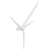 Abaodam 1Set Solar Windmill Model Kit for DIY Educational Solar Powered Windmill Ornament for Home Office Decor Fun Science Experiment with Easy Assembly for Outdoor Adventures view 1