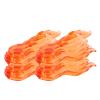 Kisangel 4pcs Creative Accessories Figures Educational for Imaginative Play and Hands Learning view 1