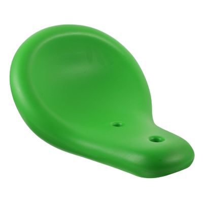 Abaodam Plastic Seesaw Seat Replacement Weatherproof Swinging Balance Chair for Outdoor Playground Equipment Easy to Install and Compatible with Various Seesaws