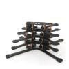 3K Full Carbon Fiber,Fit for XL5 V2 232mm XL6 283mm XL7 294mm XL8 360mm 5 6 7 8 9 inch FPV Freestyle Frame w/ 4mm arm Racing kit(XL5 232mm Frame Kit) view 4