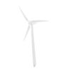 BESPORTBLE 1Set DIY Solar Powered Windmill Model for Engaging Science for Indoor Outdoor Activities Inspiring Curiosity Mechanics for view 1