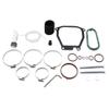 1Set Supercharger Service Oil Replacement Compatible with R53 R52 Car Models Vehicle Maintenance Accessories view 1