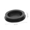 Alipis 10Pcs Rubber Piggy Bank Bottom Plugs Leakproof Replacement Stoppers for Money Saving Box Closure for Coin Storage Versatile Fit and Stylish Design view 2