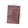 BESTonZON 50pcs Money Saving Challenge Sticker Digital Charts for Coin Jar Box Decorations view 2