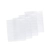 Veemoon 4pcs Coin Holders for Coin Storage 42 Pockets for Collectors and Currency Storage view 1