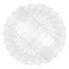 SOPOTUTU Standard 9-Hole Stamp Album Pages 20pcs Currency Collection Sleeves for Stamp Collecting Supplies view 1