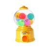 VINTORKY 50Pcs Lottery Balls Plastic Party Game Props for Raffles Events Game Durable Lightweight Sphere Balls for Fun Celebrations view 4
