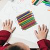 KESYOO 50Pcs Colorful Wooden Rhythm Sticks Lummi Sticks for Music Play Classroom Activities and Musical Development for Hands view 2