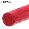 KESYOO 50Pcs Colorful Wooden Rhythm Sticks Lummi Sticks for Music Play Classroom Activities and Musical Development for Hands view 4