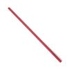 Metal Main Central Axle Drive Shaft Upgrade Parts Compatible with 124017 124016 124018 124019 RC Car Spare Parts Accessories(Red) view 1