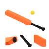 Abaodam Boy Girl Indoor Outdoor Sports Toy Set Kit for Family Fun Enhances Hand-Eye Coordination Develops Physical Fitness Safe Portable Plaything view 2