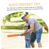 Abaodam Boy Girl Indoor Outdoor Sports Toy Set Kit for Family Fun Enhances Hand-Eye Coordination Develops Physical Fitness Safe Portable Plaything view 4