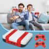 Classic Mini Retro Game Console - Built-in 328 Classic TV Games, Comes with 2 Controllers, AV Output, Plug and Play, Nostalgic Mini Arcade Electronic Toy, Boys and Girls Gifts view 2