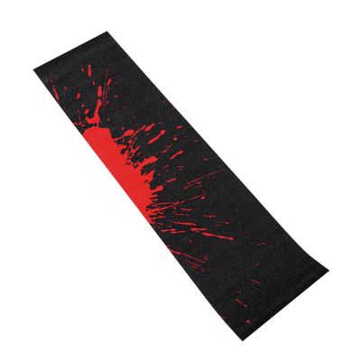 balacoo Skateboard Stickers Sport Decals for Double Rocker Stickers Frosted Skateboarding Accessories Easy to Apply Remove