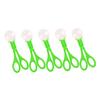 Abaodam 5Pcs Scissor Catchers Safe Plastic Insect Clamps for Catching Tools for Nature Exploration for Boys view 1