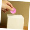 Happyyami 60Pcs Balls for Raffle Bingo Games Party Supplies for Lottery Draws and Entertainment Events view 4