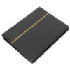 Angoily Coin Collector Supplies Cards Collectors Album Stamp Holder Stamp Storage Pocket view 1