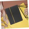 Angoily Coin Collector Supplies Cards Collectors Album Stamp Holder Stamp Storage Pocket view 4