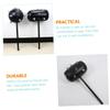 INOOMP 4pcs Large Inflatable Hammer Toy for Boys and Girls Hammer Inflatable Pvc Material Fun Party Game view 3