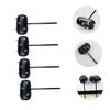 TOYANDONA 4Pcs Large Inflatable Hammer Toy Hard Handle PVC Pool Party Hammer for Construction Theme Birthday Celebrations view 4