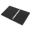 HONMEET Standard Stamp Album Loose-Leaf Pages A5 Size Stamp Collecting Binder for Collectors for Currency view 1