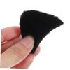 minkissy 40pcs Cat Ear DIY Hair Clip Accessories for Girls Adorable Ear Decorations for Hairpins for Crafting and Playtime view 2
