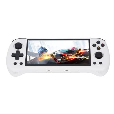 UPALDHOU Video Game Console 5.5 Bips Withdrawn over 30 High Performance Processor for the Size of the Absscreen: Customs (16G and 128G)