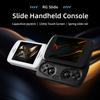 Anbernic RG Slide Retro Handheld Game Console , 4.7-inch LTPS in-Cell Screen Capacitive Joystick Android 13 System Support AI Assistant 5G WiFi Bluetooth 5.0 NO Game Card(Black) view 2