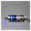 22mm Precision Planetary Metal Gearbox Servo Gear Stepping Stepper electronic starter 18 Degree 2-Phase 4-Wire Feedback RSHVOBRRS view 4