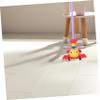 BESPORTBLE Cartoon Lobster Push and Pull Toy for Toddlers Developmental Walking Toy with Propeller for Balance and Coordination Skills for Early Walkers and Active Play view 4