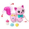 VTech Sing and Stroll Kitty view 2