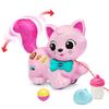 VTech Sing and Stroll Kitty view 3