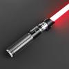 Xenotrix Blade Length 72 CM Saber Set of Removable Blade, Hilt Cosplay Prop, Offers a Variety of Colour Options, a Gift for Teenagers and Adults(Xenopixel Version) view 1