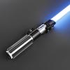 Xenotrix Blade Length 72 CM Saber Set of Removable Blade, Hilt Cosplay Prop, Offers a Variety of Colour Options, a Gift for Teenagers and Adults(Xenopixel Version) view 3
