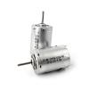 OQATNXUR RK-380PH-5724/59 Electronic Starter DC 3V-7.4V 25000RPM High Speed Power 380 Motors for RC Car Boat Model Vacuum Cleaner 5V 6V view 2
