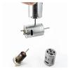 OQATNXUR RK-380PH-5724/59 Electronic Starter DC 3V-7.4V 25000RPM High Speed Power 380 Motors for RC Car Boat Model Vacuum Cleaner 5V 6V view 4
